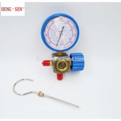 digital pressure gauge Apply to refrigeration R134a