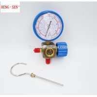 digital pressure gauge Apply to refrigeration R134a